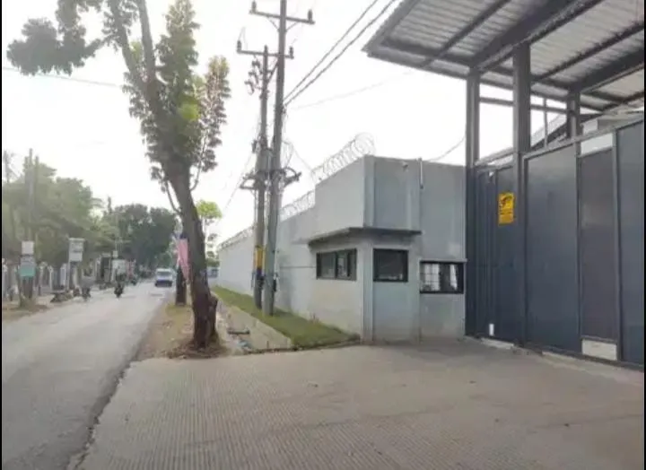 Jual Gudang Siap Pakai di Kab Pekalongan, Jawa Tengah