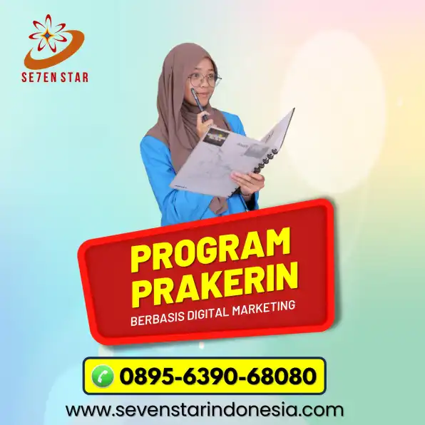 WA 0895-6390-68080, Rekomendasi PKL Mahasiswa 2025 UIN Malang