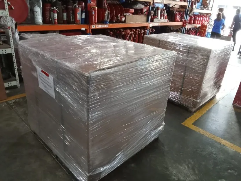 jasa import mata bor