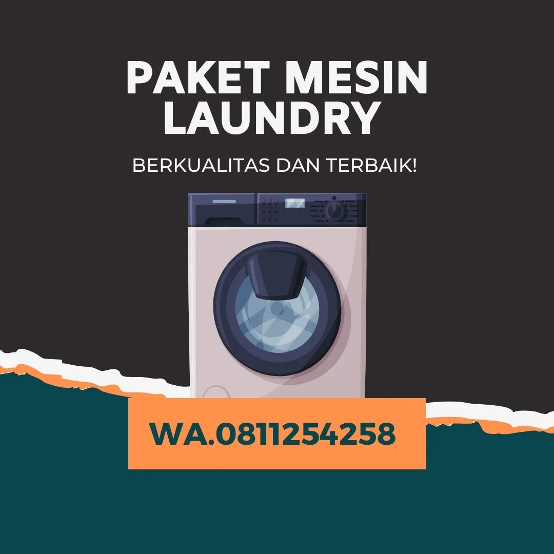 TERMURAH! | WA.0811254258 Pusat Mesin Laundry Beko Kirim Ke Gresik