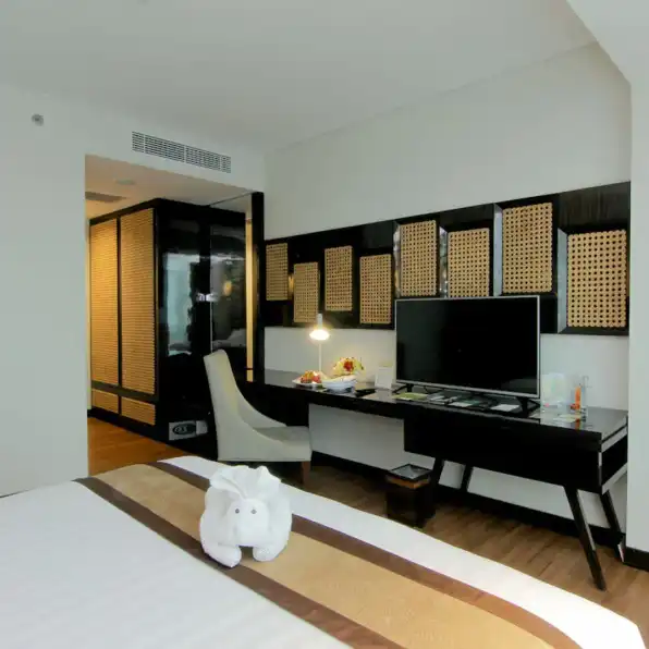 Jual Hotel Bintang 4 Aktif Daerah Sendangadi Sleman Jogja