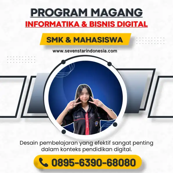 (WA 0895-6390-68080) Info PKL Sistem Informasi di Turen Malang