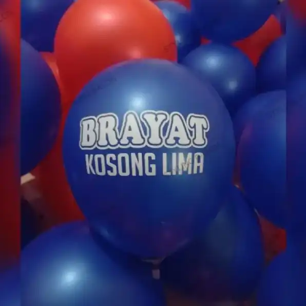 Balon Sablon Batang Bergaransi 085813186045