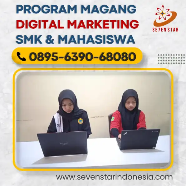 Hub 0895-6390-68080, Daftar PKL Mahasiswa 2 Bulan di Turen Malang: Peluang Magang Menanti