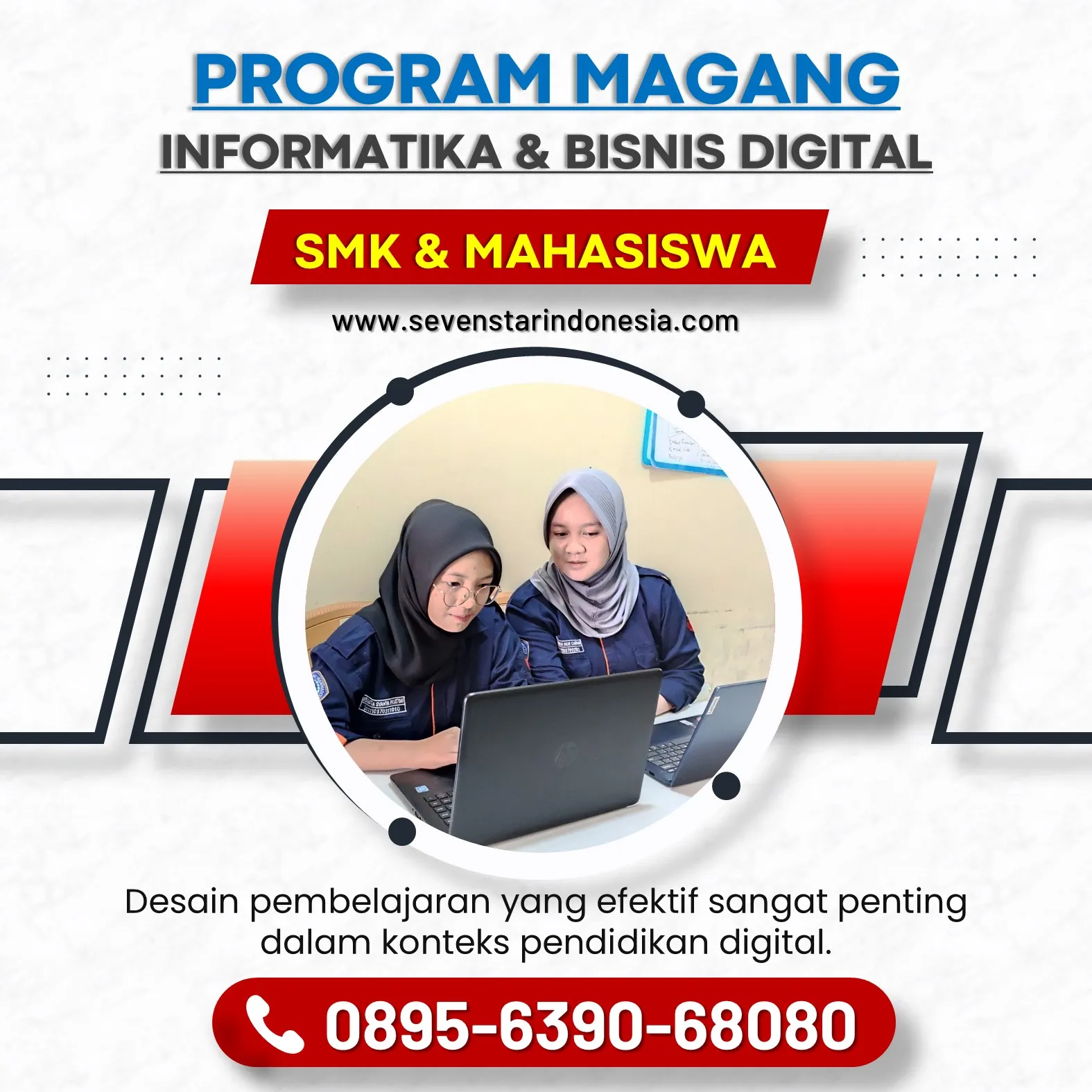 Mengukir Jejak Kreatif di Dunia Multimedia