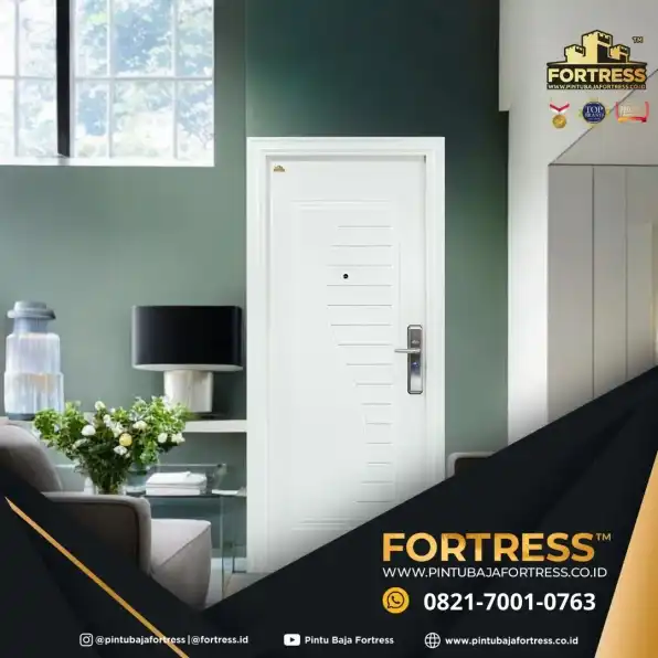 BERKUALITAS..!! WA 0821 7001 0763 (FORTRESS) Pintu Kamar Tidur Motif Kayu Kupu Tarung Di Singkawang