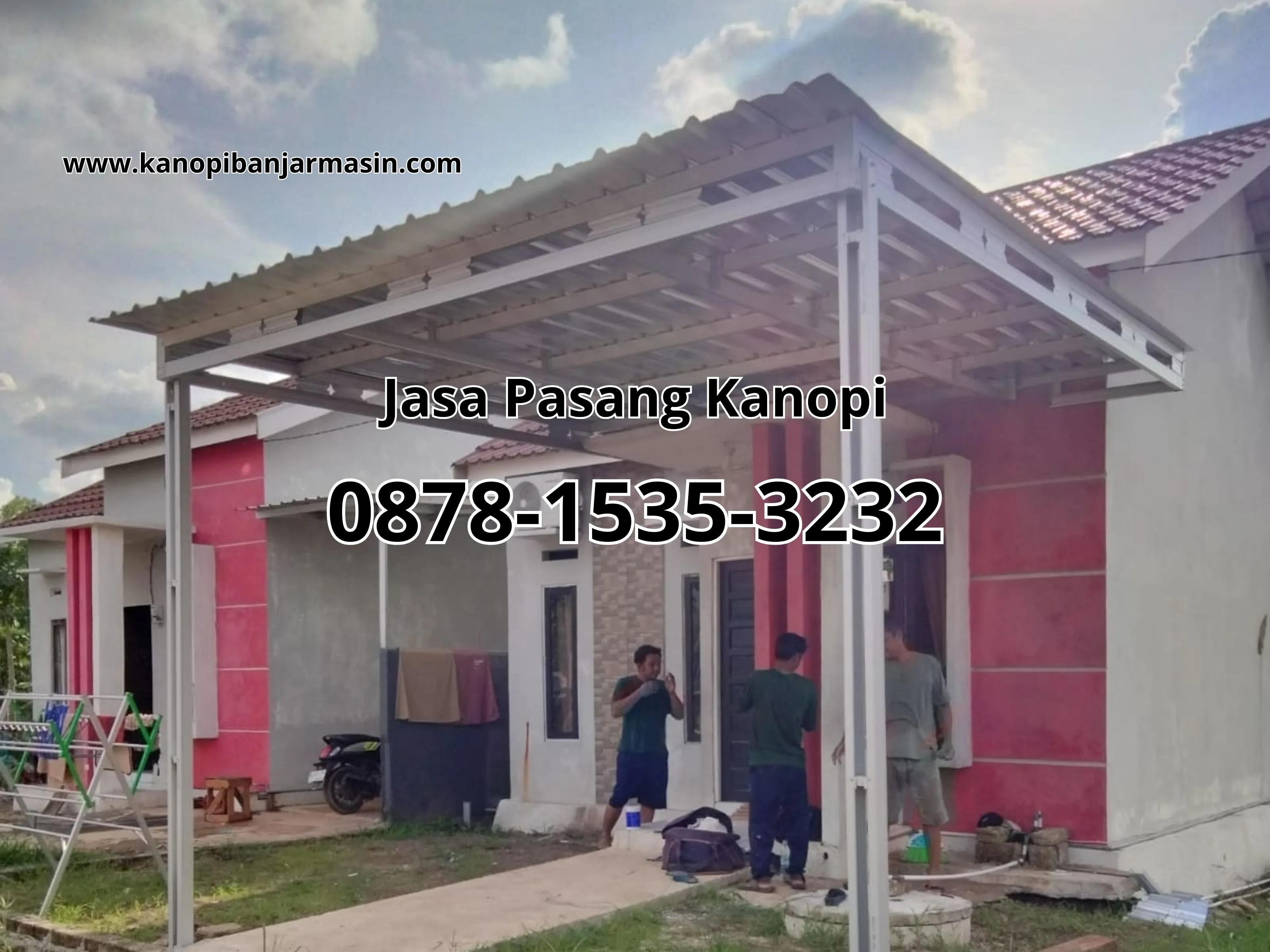 (TERMURAH), Jasa Tukang Bangunan Terdekat Landasan Ulin Barat