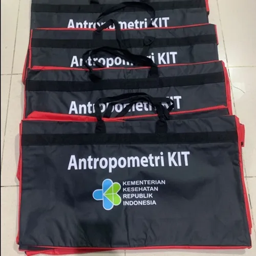 Jasa Produsen Tas Antropometri Bahan Polyester di Jombang : Solusi Nyaman & Ergonomis untuk Aktivitas Sehari-hari!