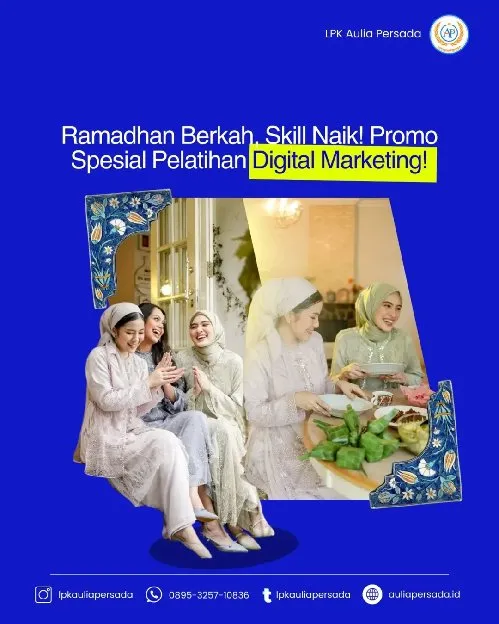 Aulia Persada,workshop website Semarang