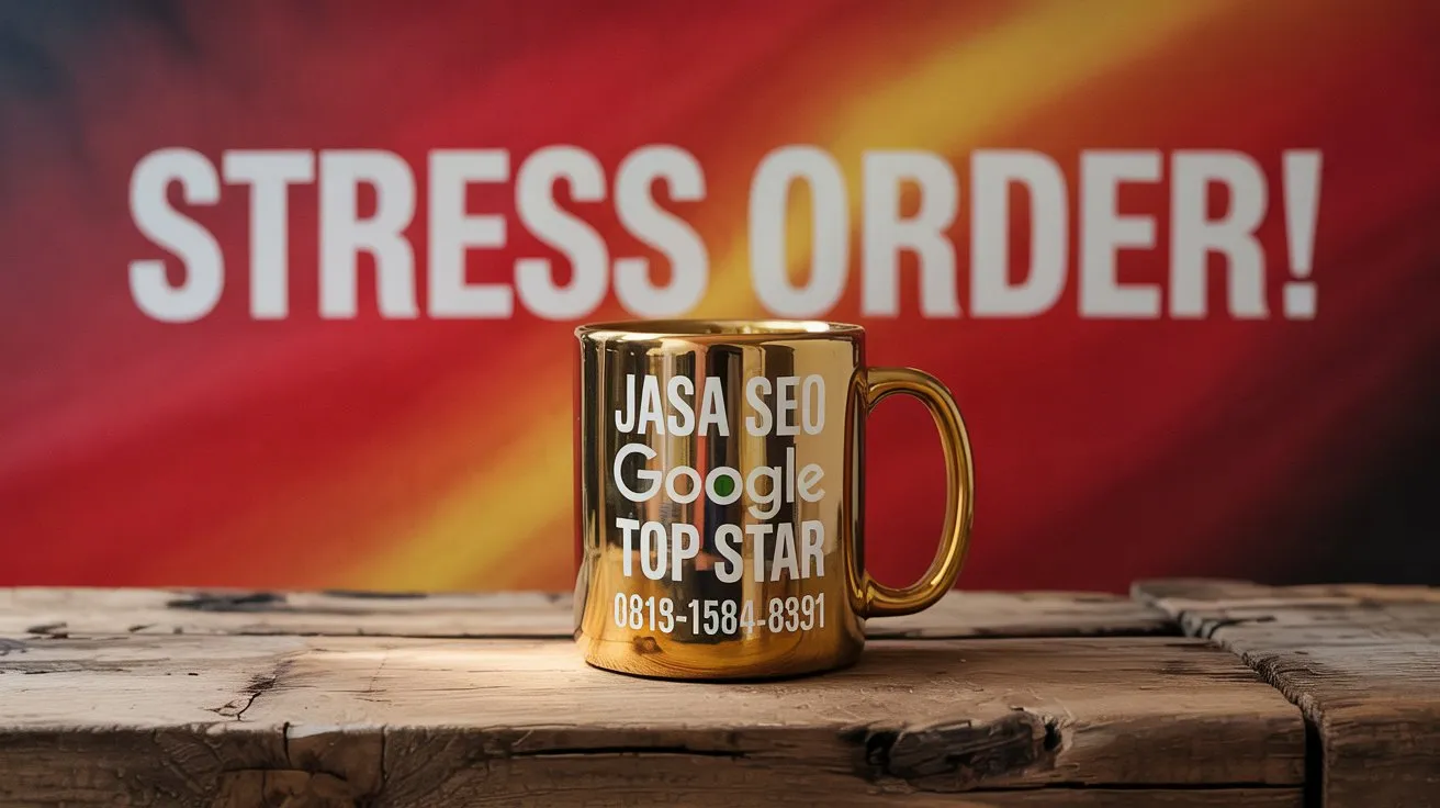 Jasa SEO Google, Topstar