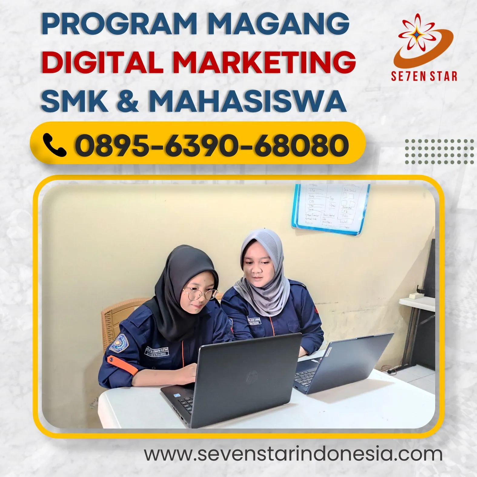 WA 0895639068080, Rekomendasi Prakerin Jurnalistik di Malang