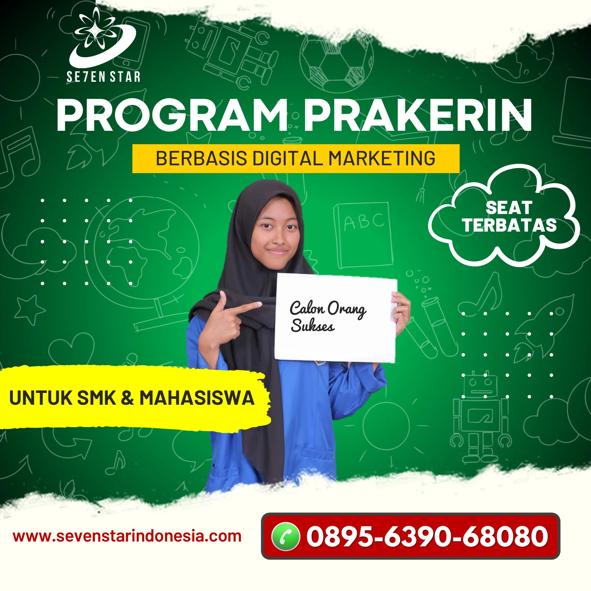 Rekomendasi Prakerin SMK PPLG di Malang, Pilihan Terbaik untuk Magang