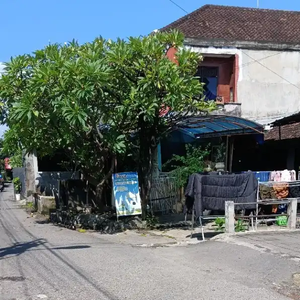 Dijual 1,75 are, FREE RUMAH, Jl. Jayagiri Sumerta Kauh Renon Denpasar