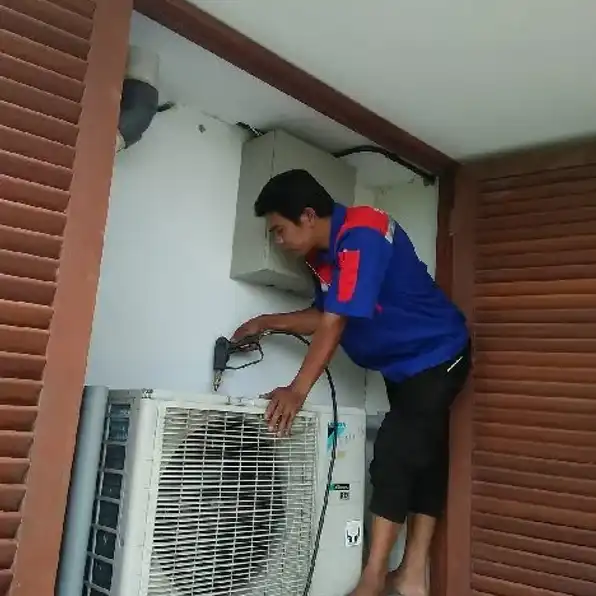 Jual AC Second Denpasar Timur 0813-3832-4159