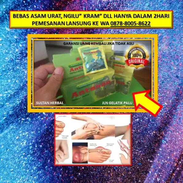 0878-8005-8622 Obat Sakit Ngilu Pada Tulang Kaki Di Kota Palu