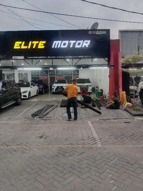 089643935690 JASA SERVICE ROLLING DOOR BINTARO, PONDOK BETUNG , CEGER PONDOK AREN
