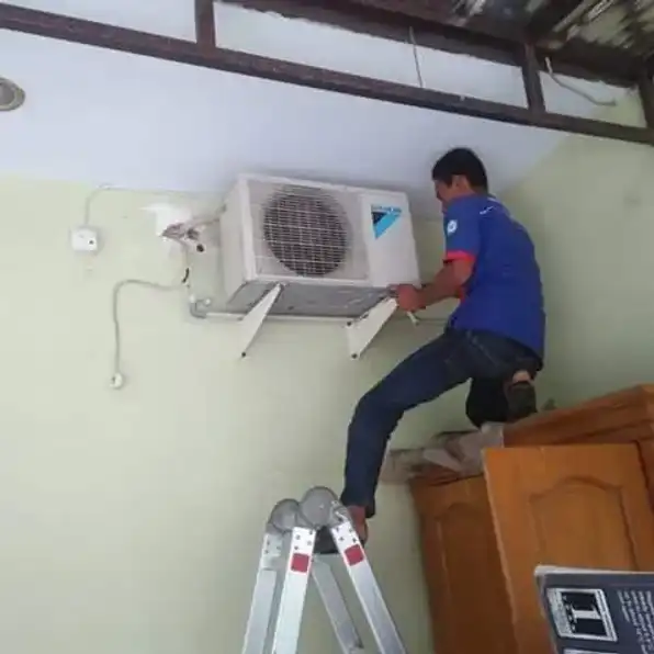 Service AC Jogja 24 Jam Garansi 30 Hari No Tipu Tipu