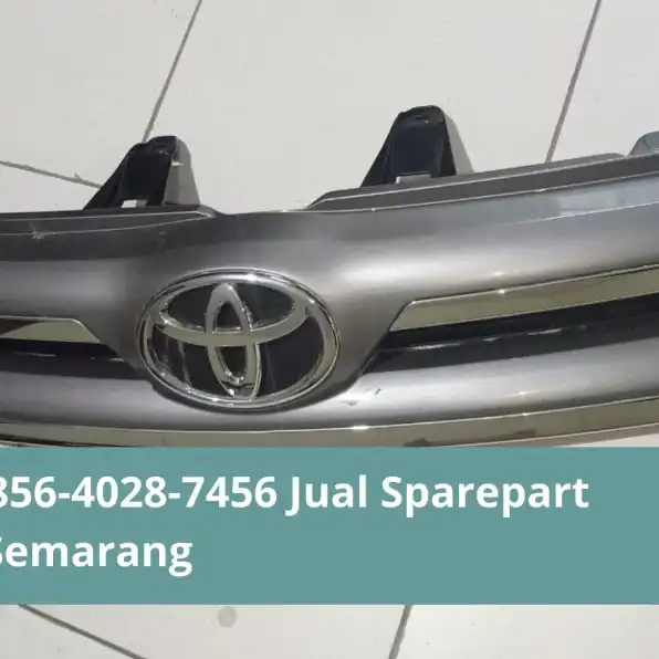 Murah 0856-4028-7456 Jual Sparepart Salvage Semarang