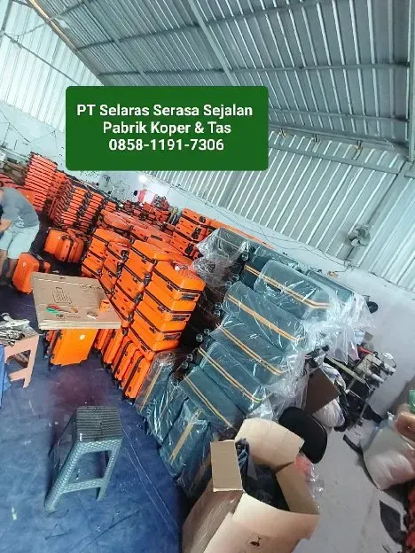 0858-1191-7306 PT Selaras Serasa Sejalan Pabrik Koper Fiber Bogor