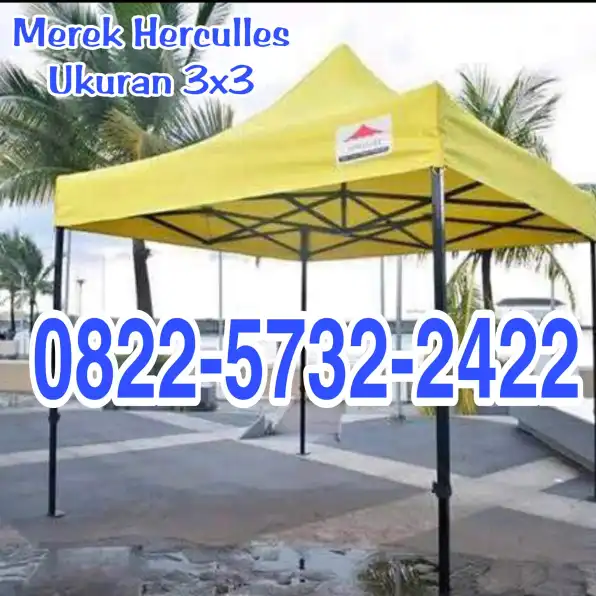 CALL 0822-5732-2422 Jual Tenda Lipat Di Bantaeng