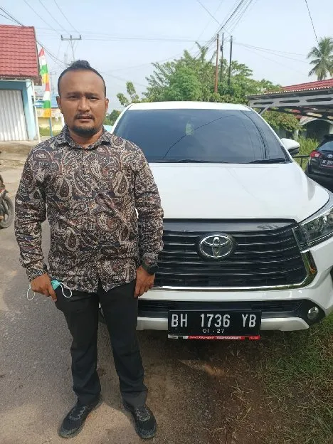 Rental Mobil Murah Jambi 0852-6699-5019 Plus Driver