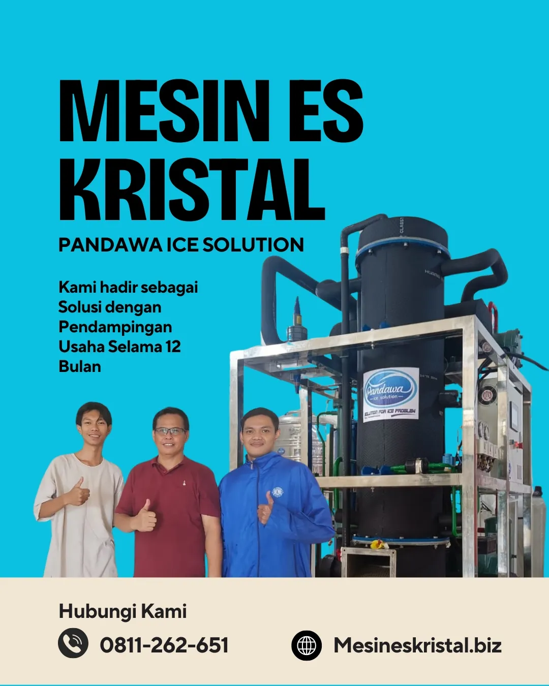 HARGA MESIN PEMBUAT ES BATU SABU RAIJUA, NTT