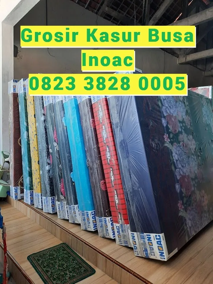 Toko Kasur Busa Di Pasuruan, O823x3828xOOO5,