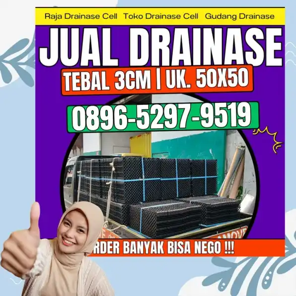 0896-5297-9519 (Bu Diana), Penjual Drainase Rumput Sintetis Jogja Sleman Tempel