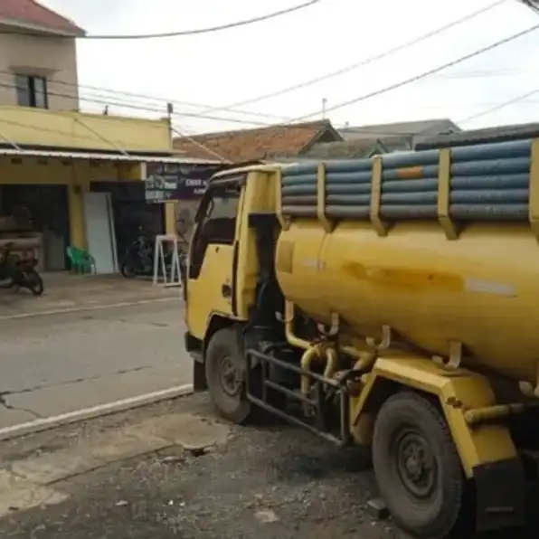 Jasa Sedot Tinja Terpercaya Di Cikedung