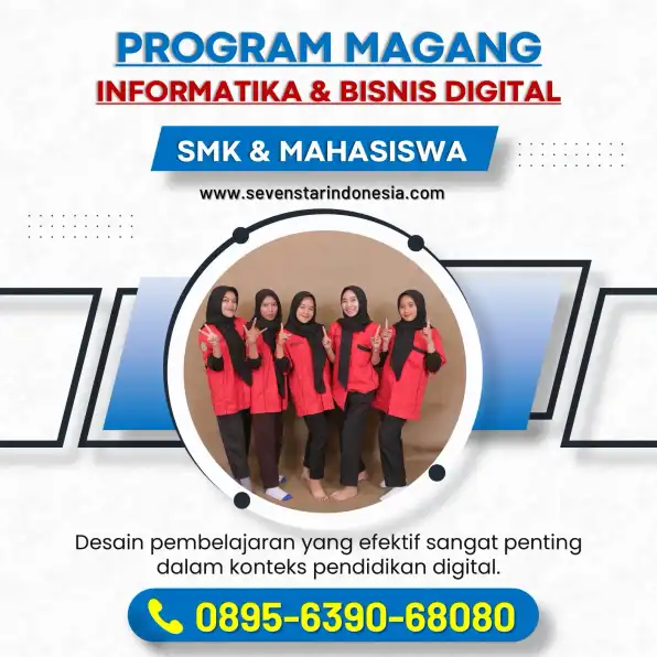 (WA 0895 6390 68080) Rekomendasi Tempat Magang Mahasiswa 2025 di Malang