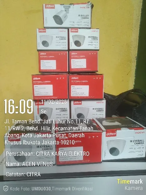 Ahlinya Pasang & Setting Service Antena Parabola Di Rawalumbu Bekasi Kota Garansi