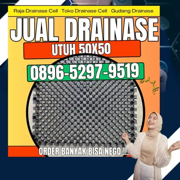 0896-5297-9519 (WA), Distributor Drainase Rumput Sintetis Sumedang Tanjungmedar