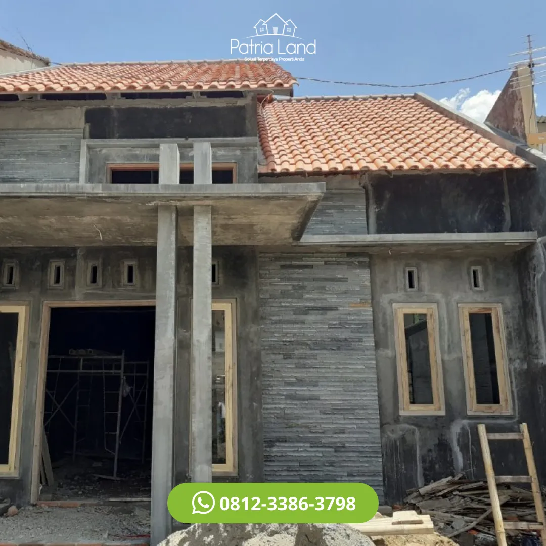 Tim profesional, Jasa  Bangun Rumah  Wates Kab. Blitar