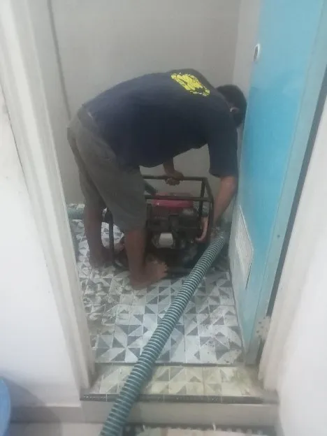 sedot wc mampet bandung kota