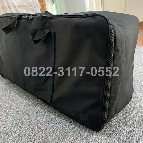 Pengerajin Tas Antropometri Bahan Polyester di Serang : Solusi Nyaman & Ergonomis untuk Aktivitas Sehari-hari!