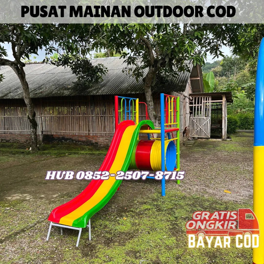 Gambar ayunan besi minimalis Untuk taman rumah mewah Kec Argapura Majalengka