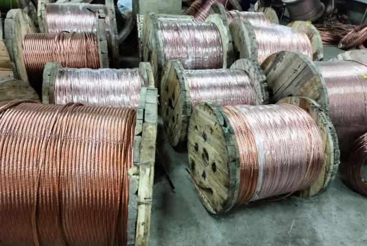 Harga Pasang Penangkal Petir Termurah Terbaik Di Panongan <> Tangerang,