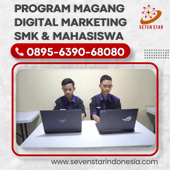 Hub 0895-6390-68080, Peluang Magang Maret 2025 di Turen Malang - Segera Bergabung!