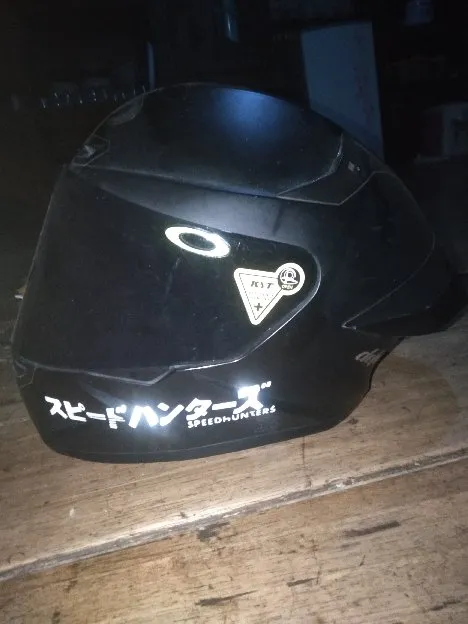 helm TTC murah