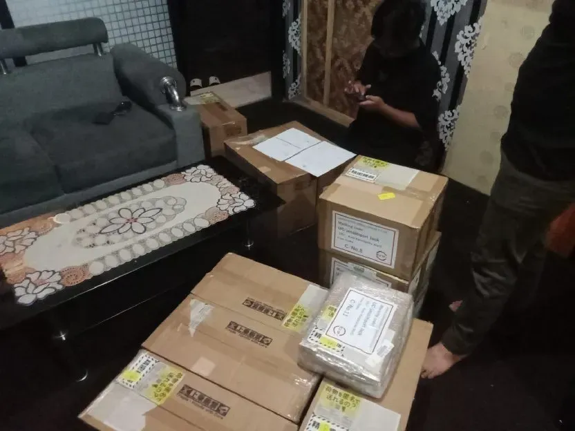 jasa import jepang