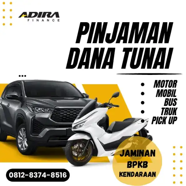 0812-8374-8516,Gadai BPKB Bunga Rendah di Pekanbaru