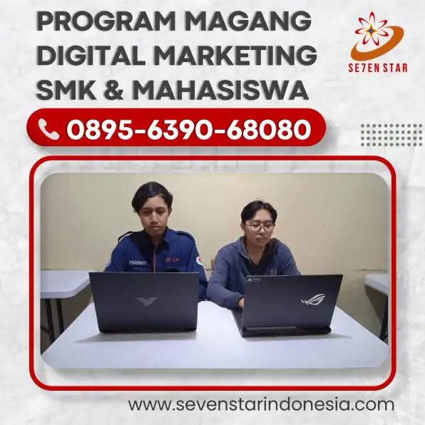 (WA 0895-6390-68080) Peluang Magang Informatika Profesional Kota Malang bulan Januari 2025