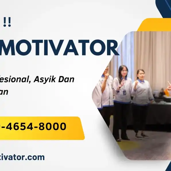 (0819-4654-8000) Motivator Narasumber Bojonegoro ,! Motivator Unik & Lucu