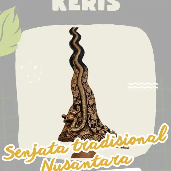 Langka 0819-3820-5158 Pembuatan Keris Bali Gagang Keris Bali Keperluan Kehidupan Sehari-Hari Rokan Hilir Medan Kerajinan Keris