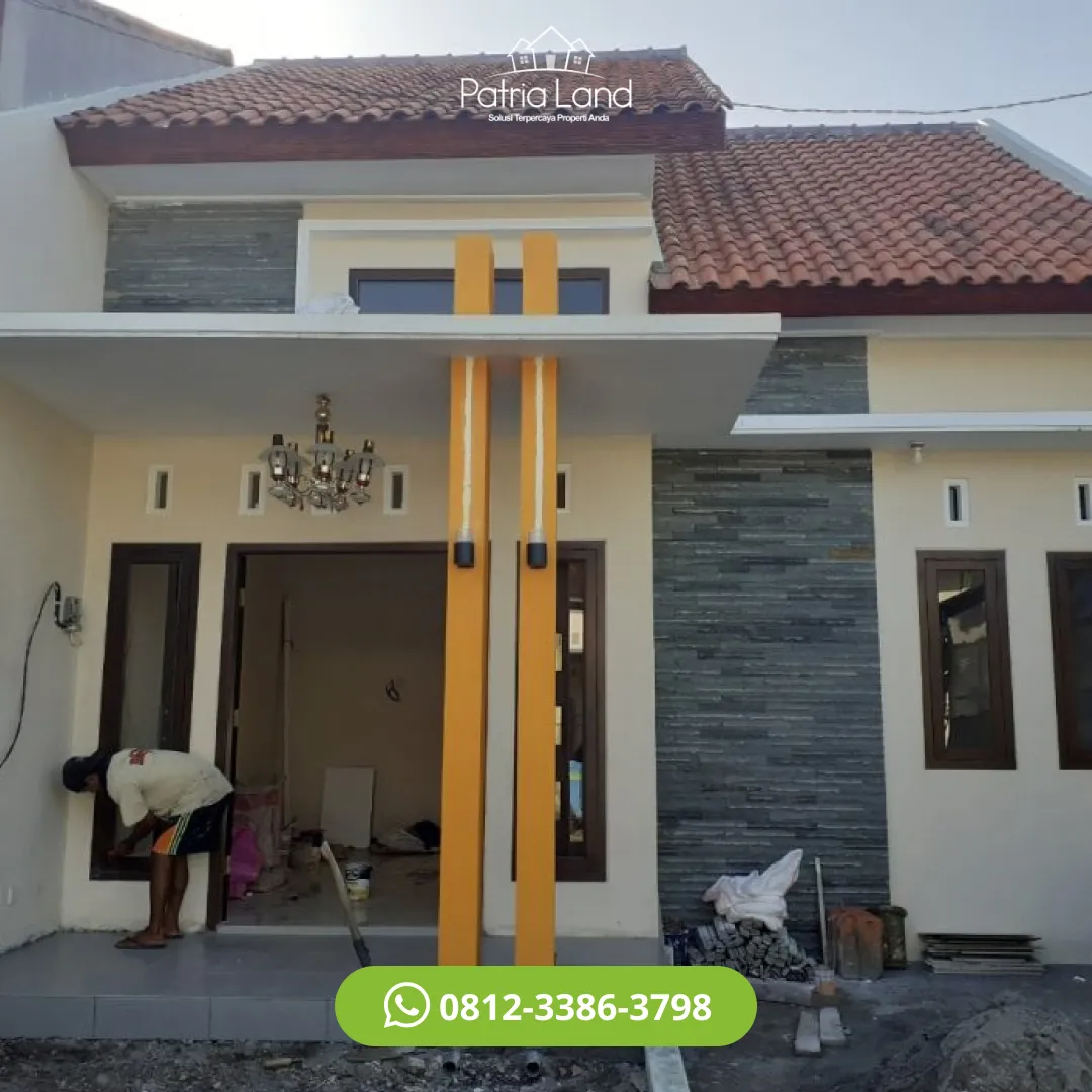 Tim profesional, Jasa bangun Rumah borongan Ngasem Kab. Kediri