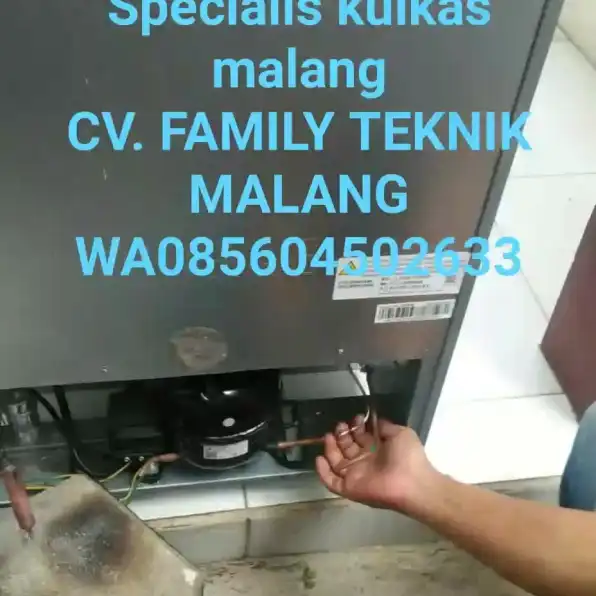 WA085604502633 service ac klojen kota malang panggilan 24 jam