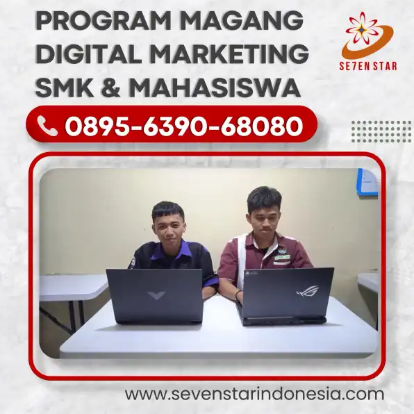 Hub 0895-6390-68080, Peluang Magang Maret 2025 di Turen Malang - Segera Bergabung!