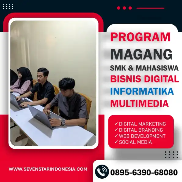 Hub 0895-6390-68080,Siapuntukmagang di Kota Batu? Daftar 1 bulanuntukpengalamanberharga yang mendukungkarirmu!