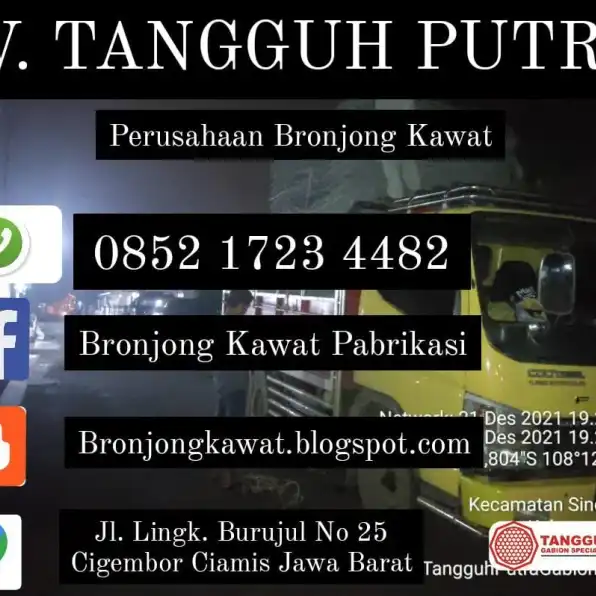 Sale !!! 085217234482, Agen Bronjong Kawat Maccaferri di Blitar