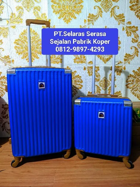 Pabrik Koper Jepara 0812-9897-4293 PT Selaras Serasa Sejalan